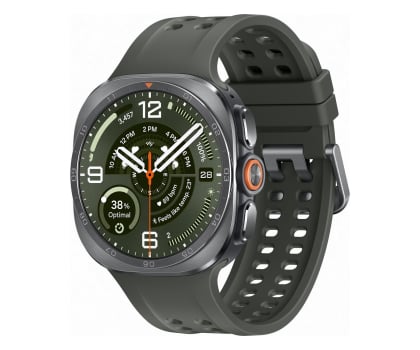 Smartwatch Samsung Galaxy Watch Ultra2 Srebrny